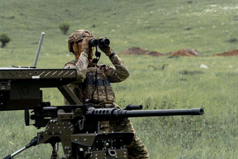 Kyiv braces for possible major Russian barrage