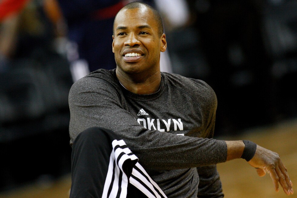 Jason Collins, NBA's first openly gay player, dies at 47 of brain cancer