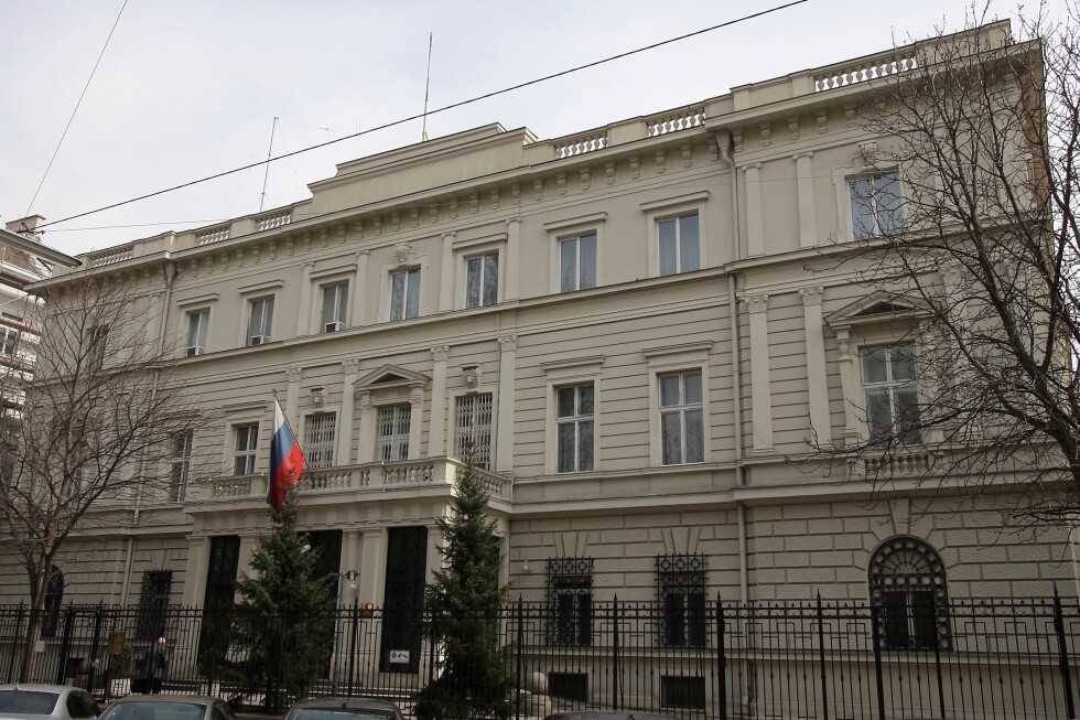 Austria expels 3 Russian diplomats over espionage claims