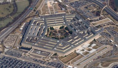 US military and 7 companies make deals to use AI in classified systems