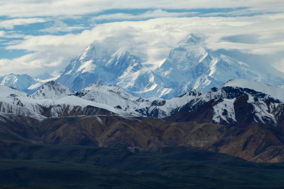 3 climbers who fell on Mount McKinley are dead, 1 rescued