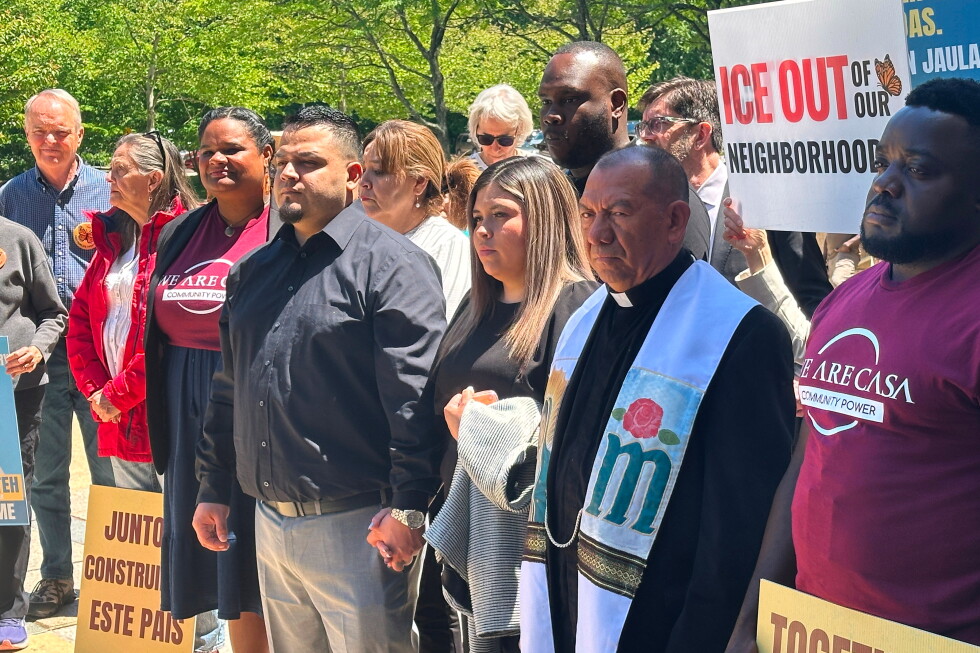Human smuggling case against Kilmar Abrego Garcia is dismissed