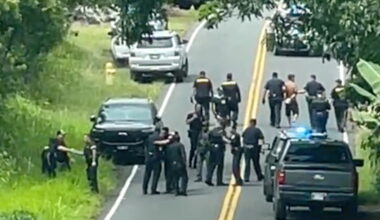 Puna residents seek answers after shocking Hawaii killings