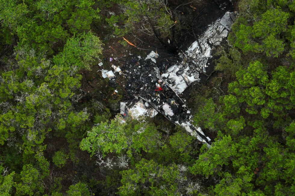 Pickleball community mourns fellow players killed in Texas plane crash