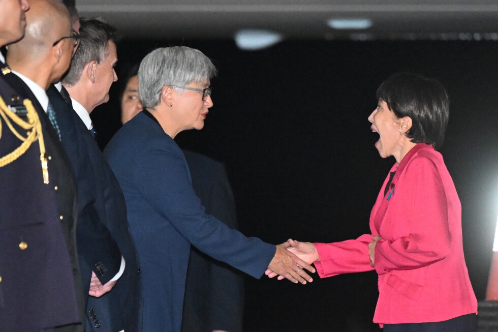 Japan and Australia prime ministers boost cooperation during global tensions