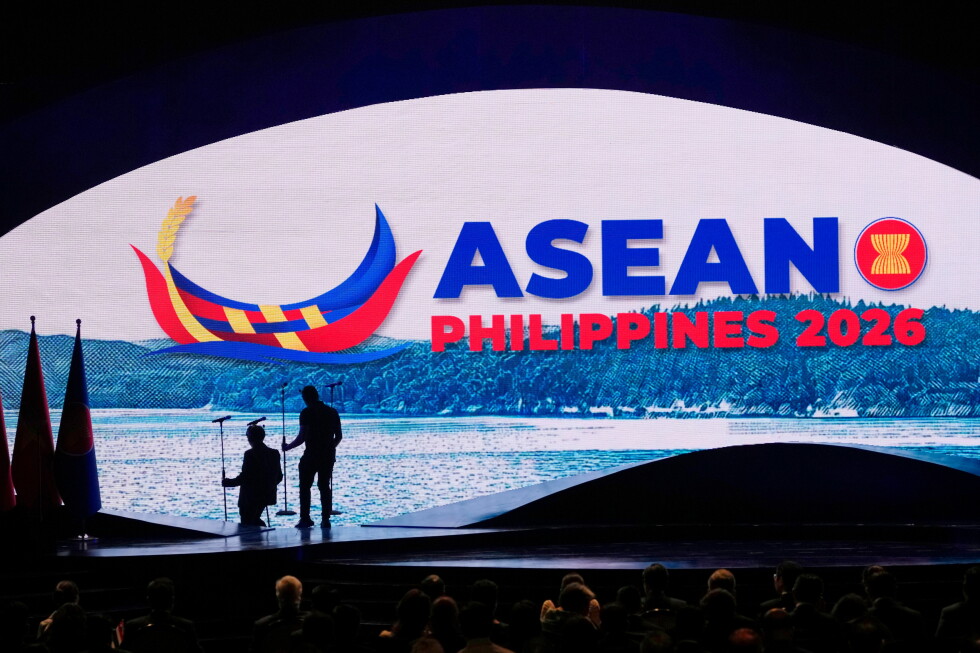 ASEAN bloc plans to hold Russia summit in June