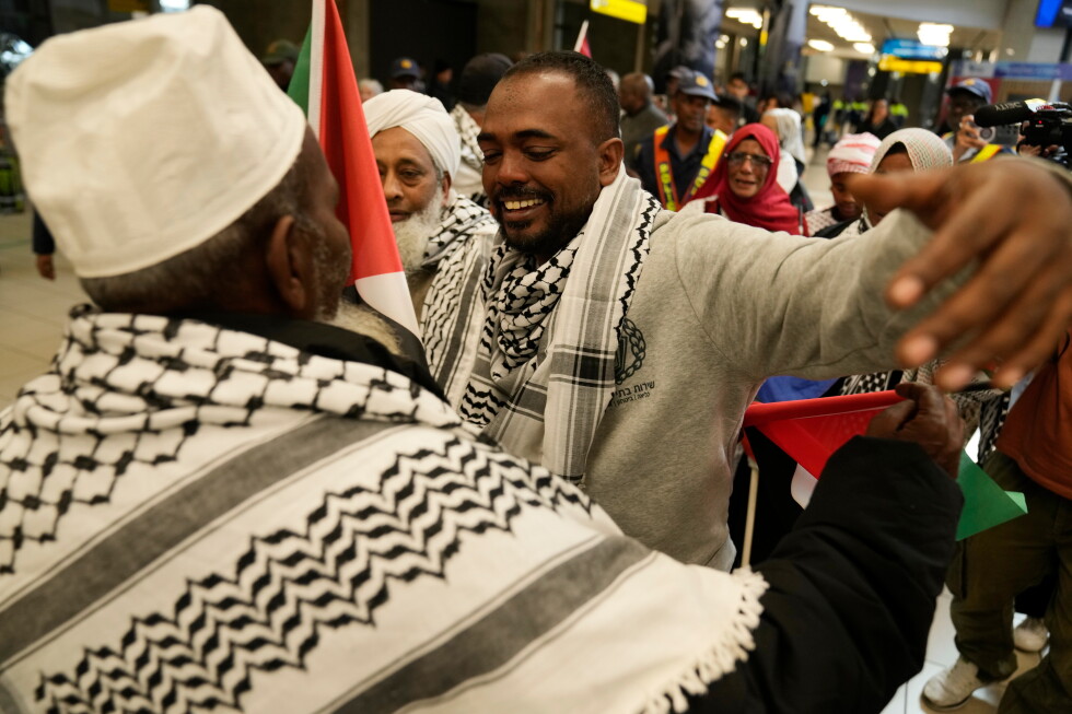 South African activists claim torture after boats intercepted by Israel