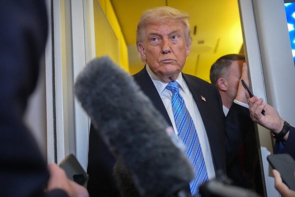 Trump moves to dismiss $10B suit against IRS