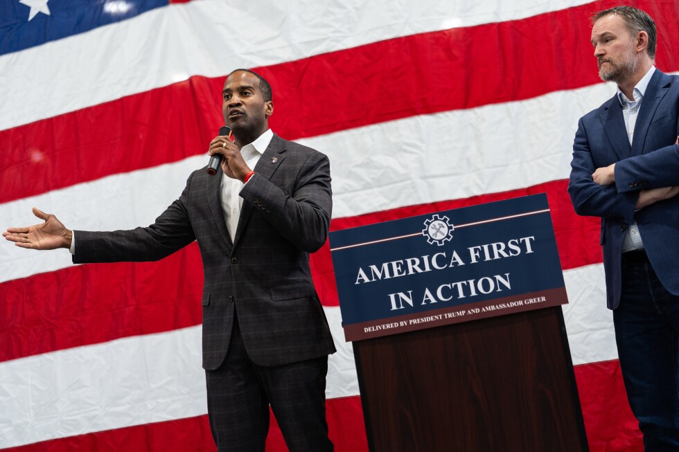 Republicans saw Michigan as ripe for a takeover. The mood is shifting