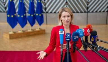 EU agrees to sanction Hamas leaders, Israeli settlers but fails to pressure Israel