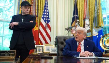 Judge rules government illegally canceled more than $100 million in humanities grants