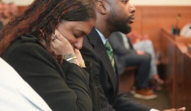 Former deputy found guilty of reckless homicide in shooting of Black man