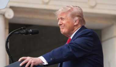 Live updates: US military strikes Iran as Trump says peace deal is close