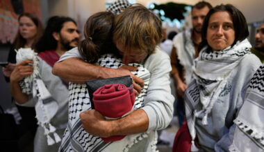 France asks prosecutors to investigate Israel's treatment of Gaza flotilla activists