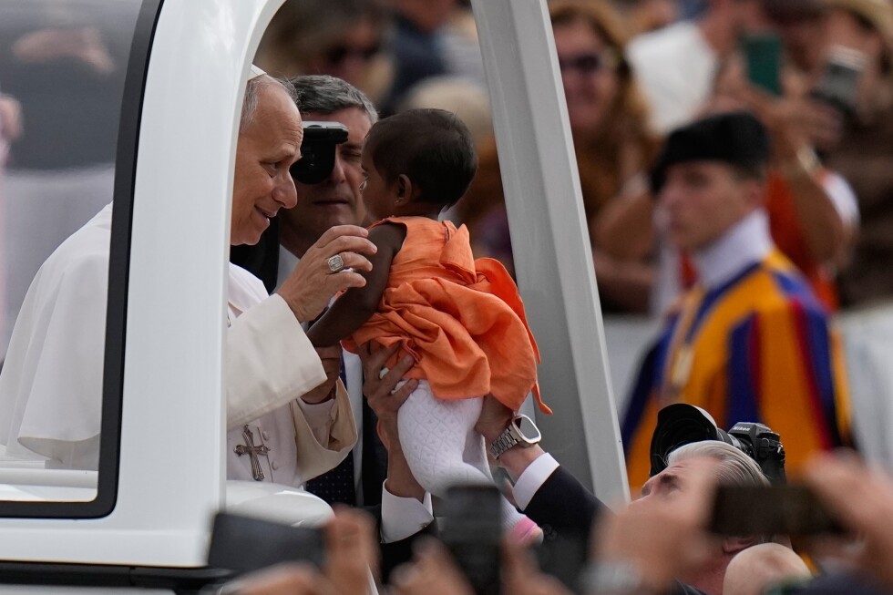 Vatican issues final warning to breakaway traditionalist group SSPX