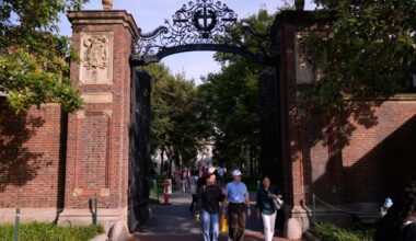 Harvard moves to curb grade inflation by limiting A grades
