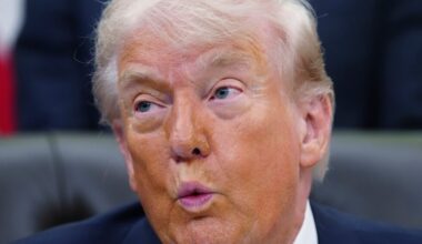 Indiana primary shows Trump's power over Republican Party