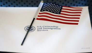 Trump’s new green card policy sparks confusion