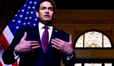 Rubio defends US sanctions targeting Cuba's GAESA