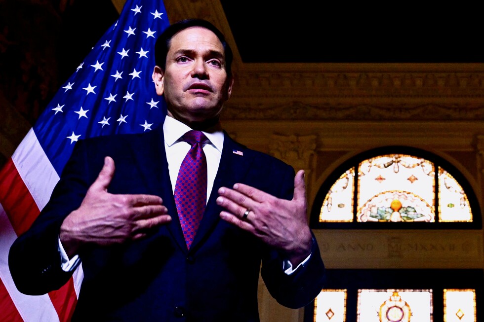 Rubio defends US sanctions targeting Cuba's GAESA
