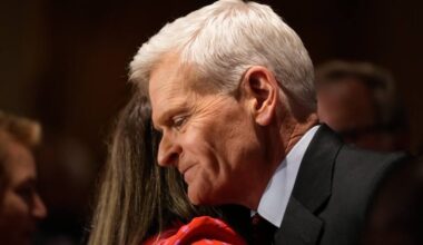 Cassidy couldn't overcome the ill will from his Trump impeachment vote