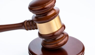 Judge Had Sex in Chambers in Earshot of Clerks, Panel Says (2)