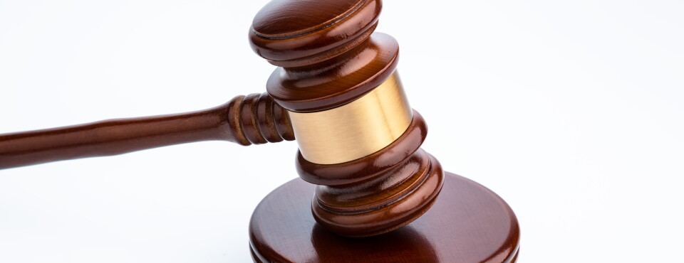 Judge Had Sex in Chambers in Earshot of Clerks, Panel Says (2)