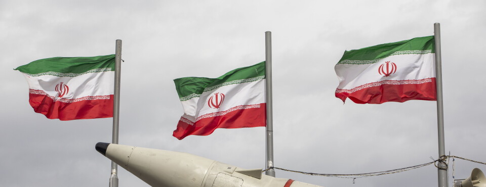 Iran Threatens to Retaliate Beyond Middle East If US Attacks