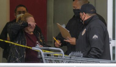 Jury sides with LAPD in lawsuit over shooting at Burlington coat store