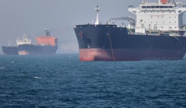 U.S. fires on Iranian oil tanker as Trump presses for deal to end war