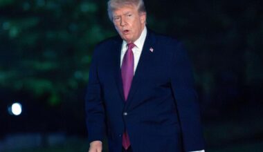 Trump flouts lower court rulings in unprecedented display of executive power