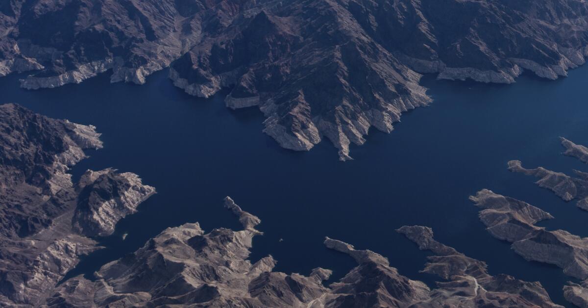 Trump administration pursuing short-term plan for Colorado River