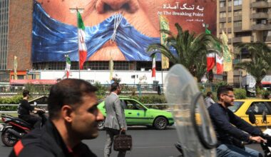 Fresh attacks in the Gulf spark fears of renewed war with Iran