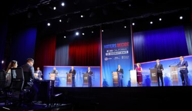 California governor election guide: Immigration, homelessness, affordability