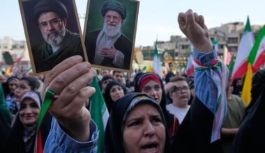 Iran expands restrictions on distribution of news content by international media outlets