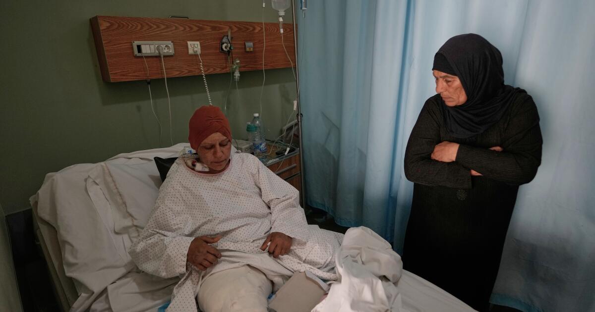 Israeli airstrikes kill 7 in southern Lebanon as a Catholic convent is bulldozed