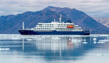 They boarded a luxury cruise ship. Then hantavirus took a deadly toll