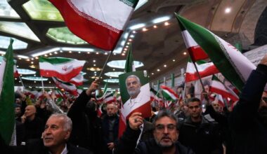 A defiant Iran leaves Trump with few options