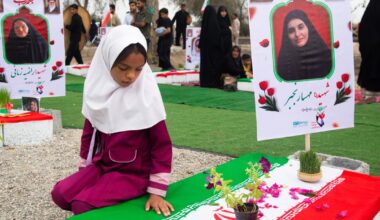 Letters to the Editor: A harrowing article reveals the true moral cost of the war in Iran