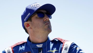 Kyle Busch dead: Legendary NASCAR driver was 41