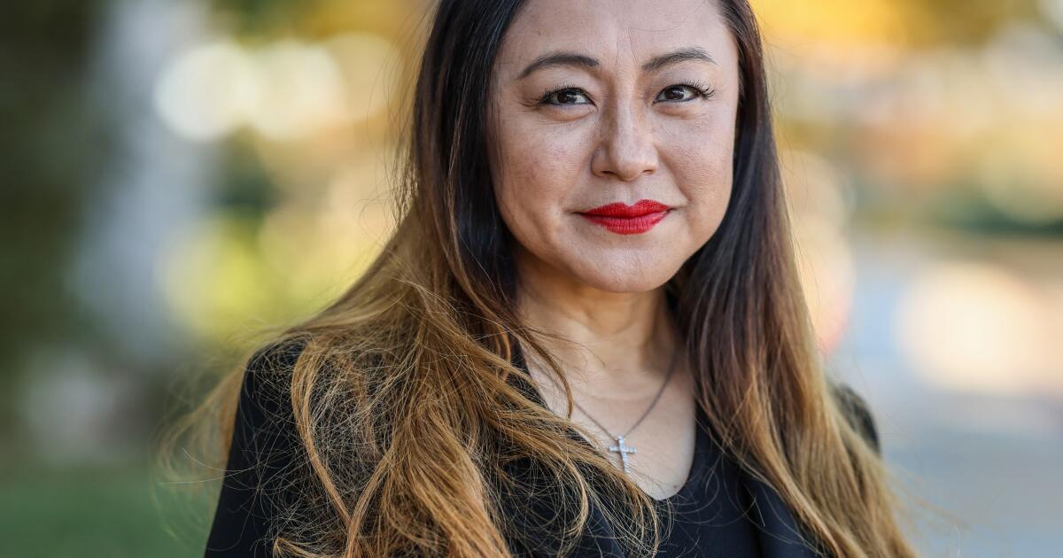 Was the mayor a spy? L.A. suburb wonders about depth of Chinese plot