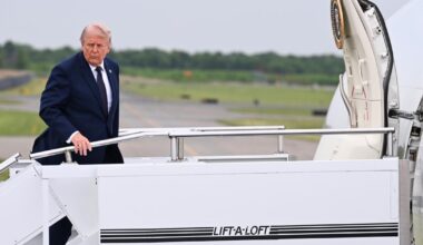 Trump says U.S., Iran are 'getting a lot closer,' but questions remain about concessions