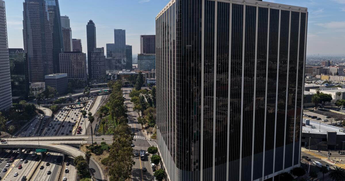 LAUSD wants back $22 million tied to criminal conflict-of-interest case
