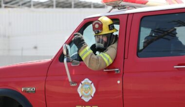 Garden Grove gas leak: Live evacuation maps, closures and updates