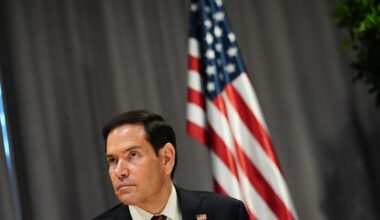 U.S. says 'slight progress' in Iran talks amid uncertainty about whether war will resume
