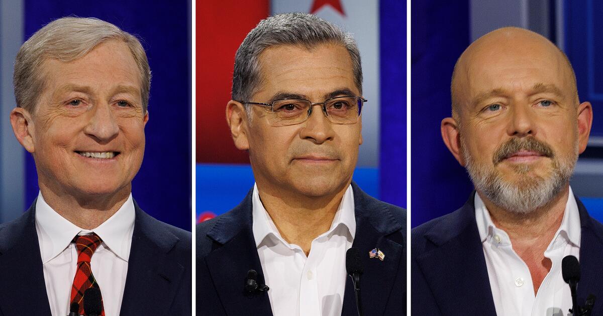 Record-setting outside money pouring into California governor's race
