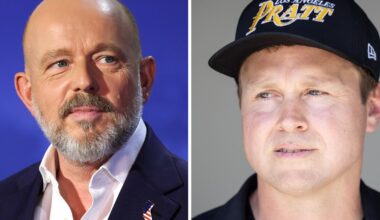 Steve Hilton and Spencer Pratt need Latinos, not Trump