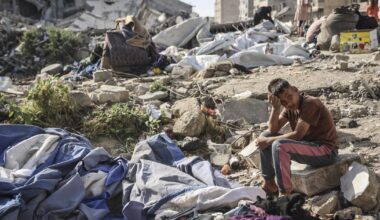 'To call it a ceasefire is a joke': Israeli soldiers share rare accounts from Gaza