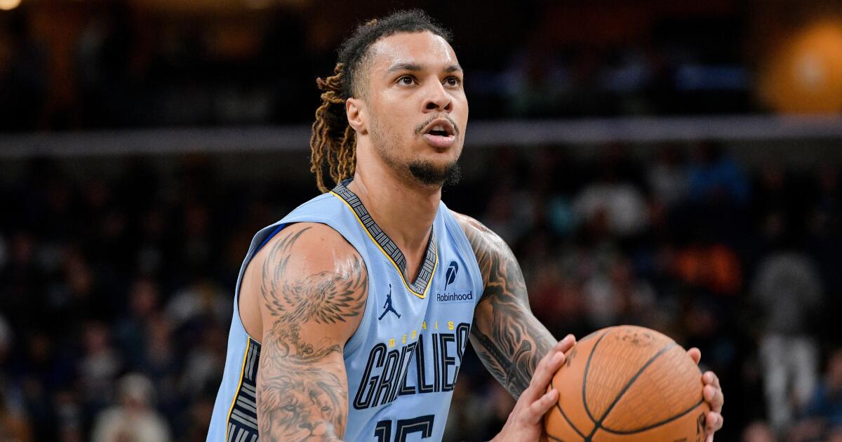 Brandon Clarke death: Memphis Grizzlies forward was 29