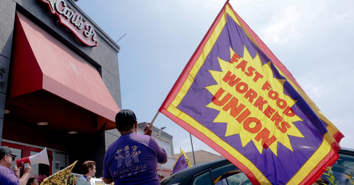 The California-born fast-food chain crushed by costs, crime and competition